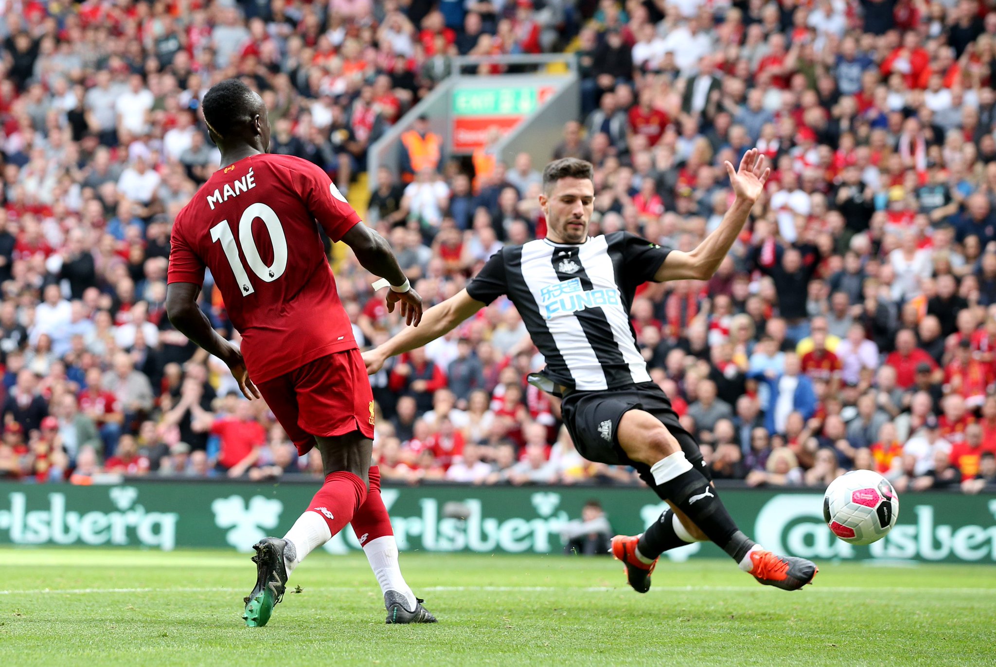 基礎的穩固 基礎的穩固