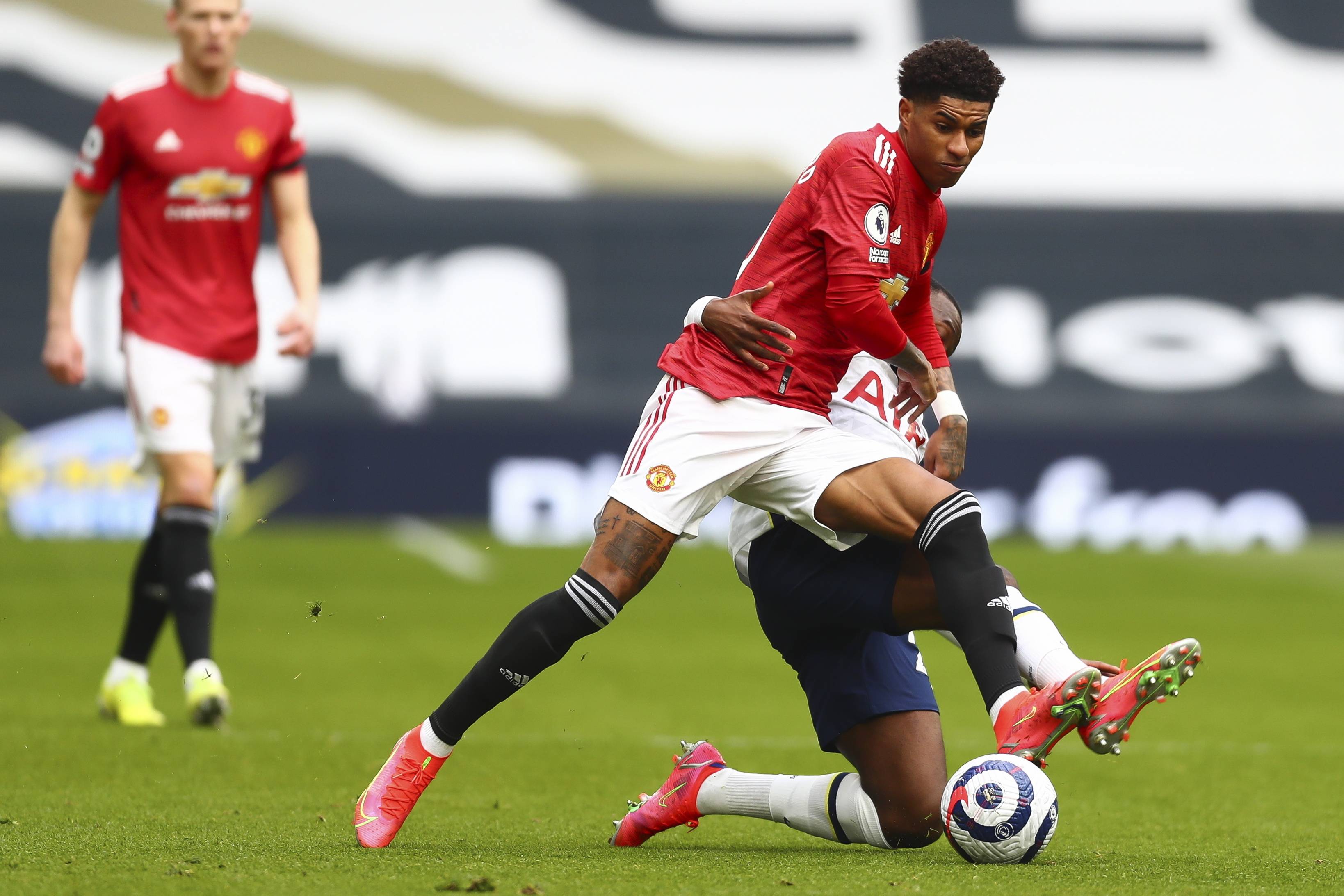 最古老的足 最古老的足