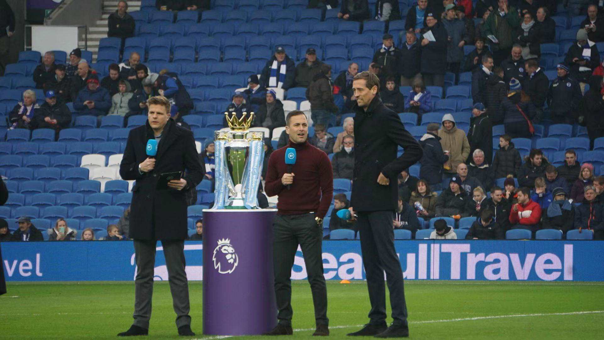 每一场事故 每一场事故